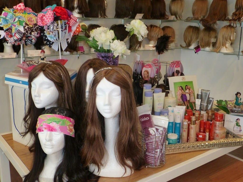 Mikas Wig Boutique for Women | 2199 S Green Rd, University Heights, OH 44122, USA | Phone: (216) 382-2954