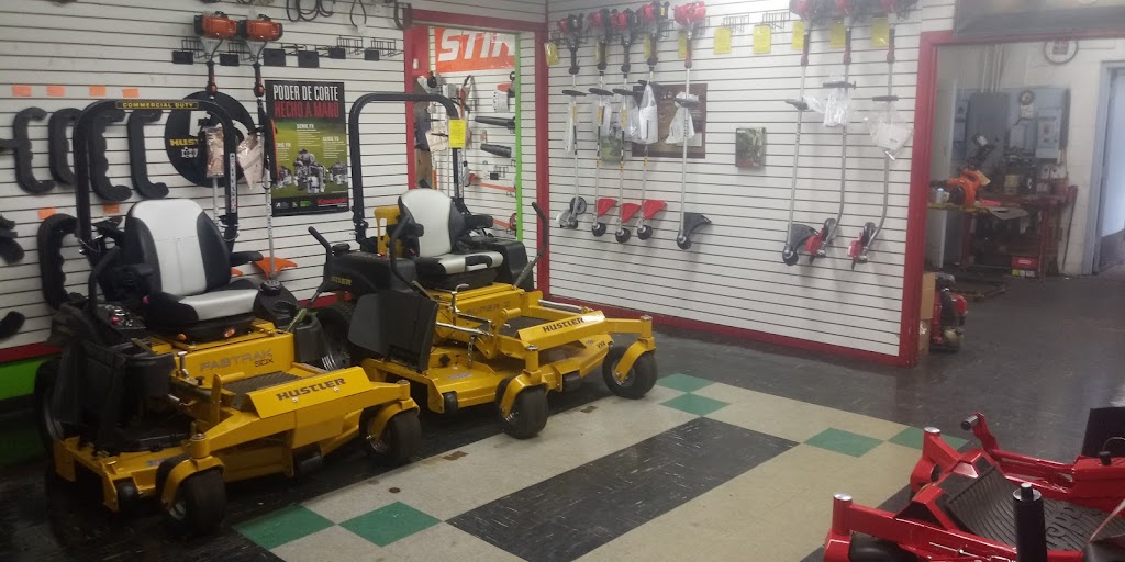 Westland Lawn & Snow Equipment | 27429 Joy Rd, Westland, MI 48185, USA | Phone: (734) 261-1250