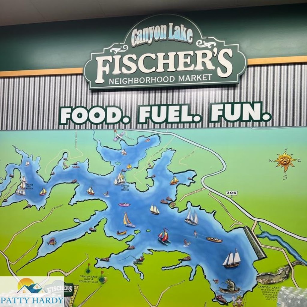 Fischers Neighborhood Market #10 | 8036 FM2673, Canyon Lake, TX 78133, USA | Phone: (830) 905-3696