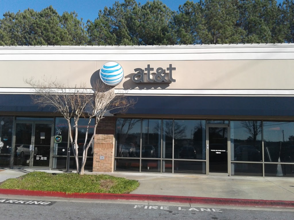 AT&T Store | 50 Barrett Pkwy Suite 3030, Marietta, GA 30066, USA | Phone: (770) 426-3777