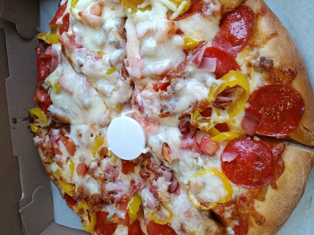 Pizza Gurus | 16 E Main St, Brocton, NY 14716, USA | Phone: (716) 230-4004