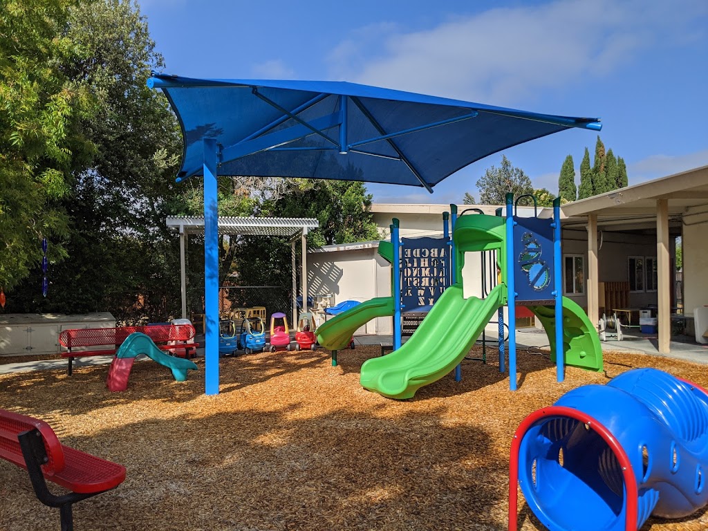Nature’s Gift Preschools | 38255 Blacow Rd, Fremont, CA 94536, USA | Phone: (510) 608-6080