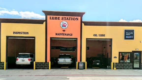 Apple Lube Express | 22355 Bellaire Blvd, Richmond, TX 77407, USA | Phone: (281) 232-8888