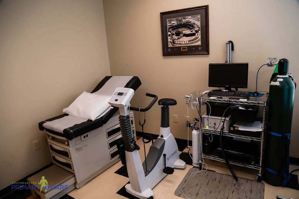 Southeast Medical Group Fayetteville | 105 Carnegie Pl #103, Fayetteville, GA 30214, USA | Phone: (770) 716-7999