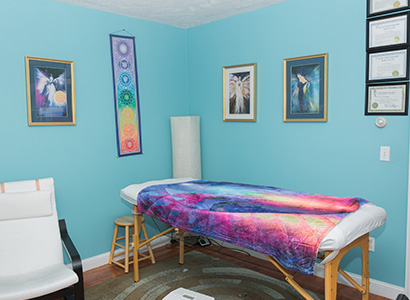 Waves of Energy Healing | 123 Preston Terrace, Marshfield, MA 02050, USA | Phone: (978) 590-0613