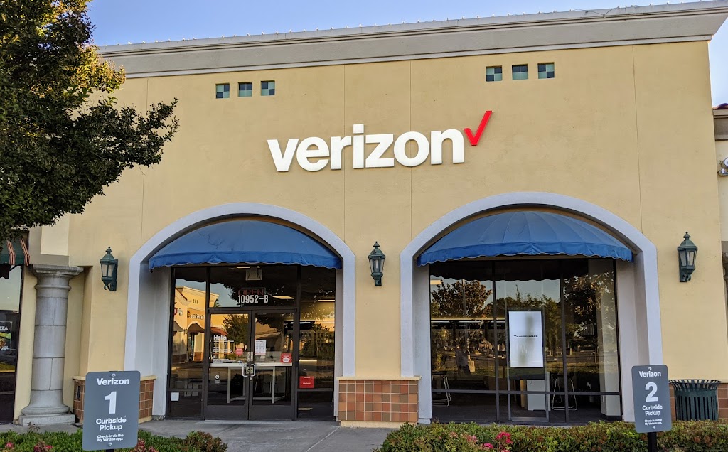 Verizon Authorized Retailer - Victra | 10952 Trinity Pkwy Ste B, Stockton, CA 95219, USA | Phone: (209) 474-9071