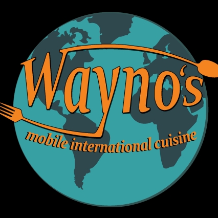 Waynos Mobile International Cuisine (Food Truck / Catering) | 2331 Lackland Rd, Overland, MO 63114, USA | Phone: (314) 643-7939