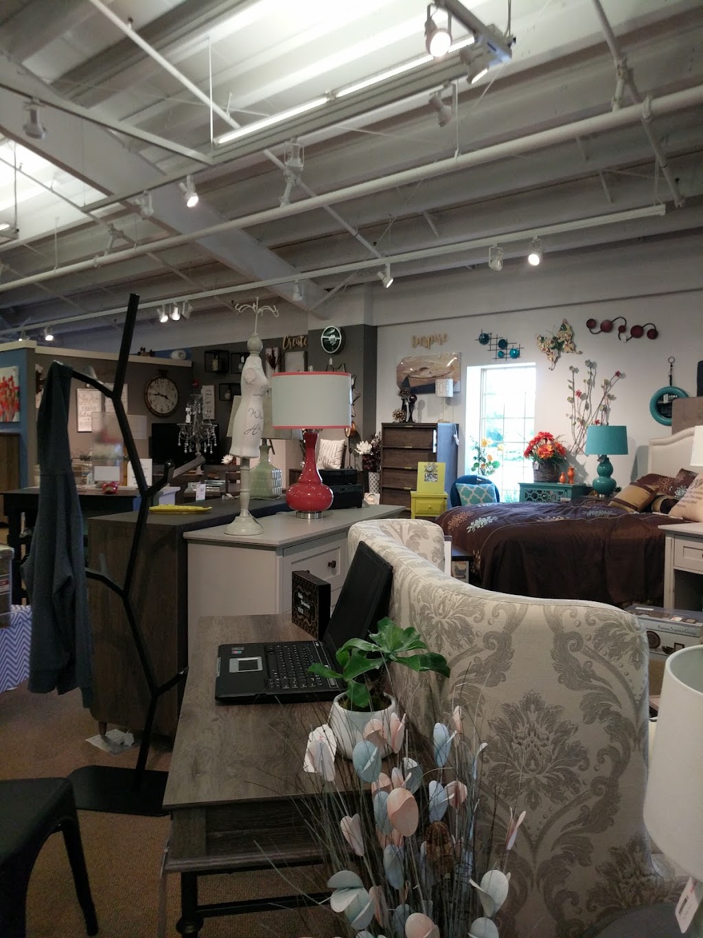 Sauder Furniture Store & Outlet | 22799 State Rte 2, Archbold, OH 43502, USA | Phone: (419) 446-3165 ext. 2