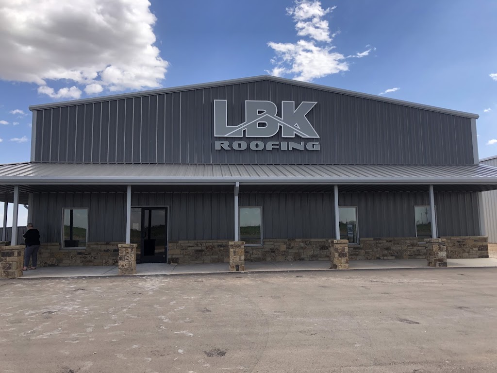 LBK Roofing | 608 E Farm to Market Rd 1585, Lubbock, TX 79423, USA | Phone: (806) 786-3032