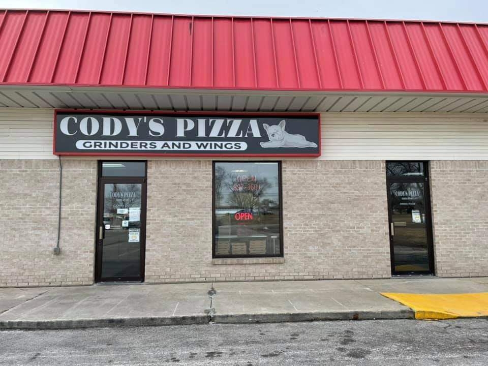 The Pizza Place | 538 E Albion St, Avilla, IN 46710, USA | Phone: (260) 897-3601