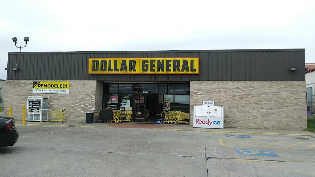 Dollar General | 10118 Mines Rd, Laredo, TX 78045, USA | Phone: (956) 462-1275