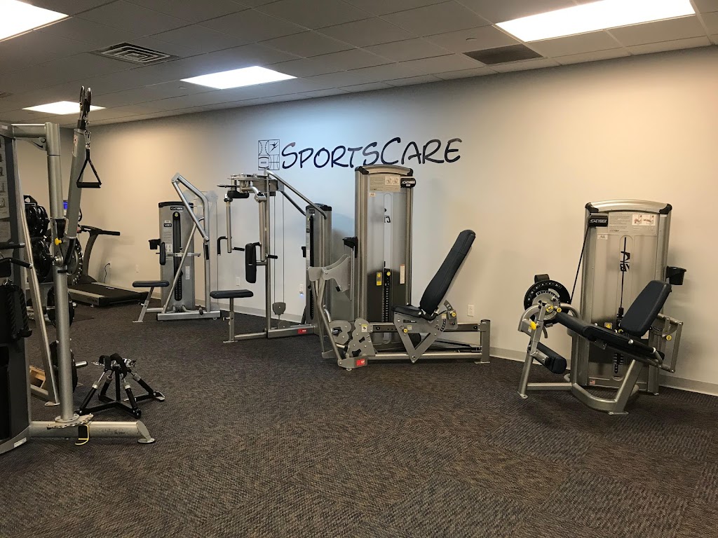 SportsCare Physical Therapy Nanuet | 410 Airport Executive Park, Nanuet, NY 10954, USA | Phone: (845) 356-2020