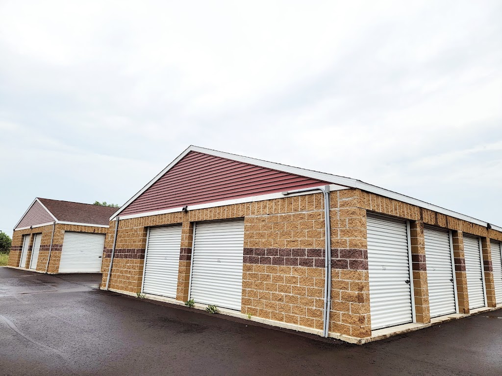 Secure Self Storage | 595 Outpost Cir, Hudson, WI 54016 | Phone: (715) 606-0137