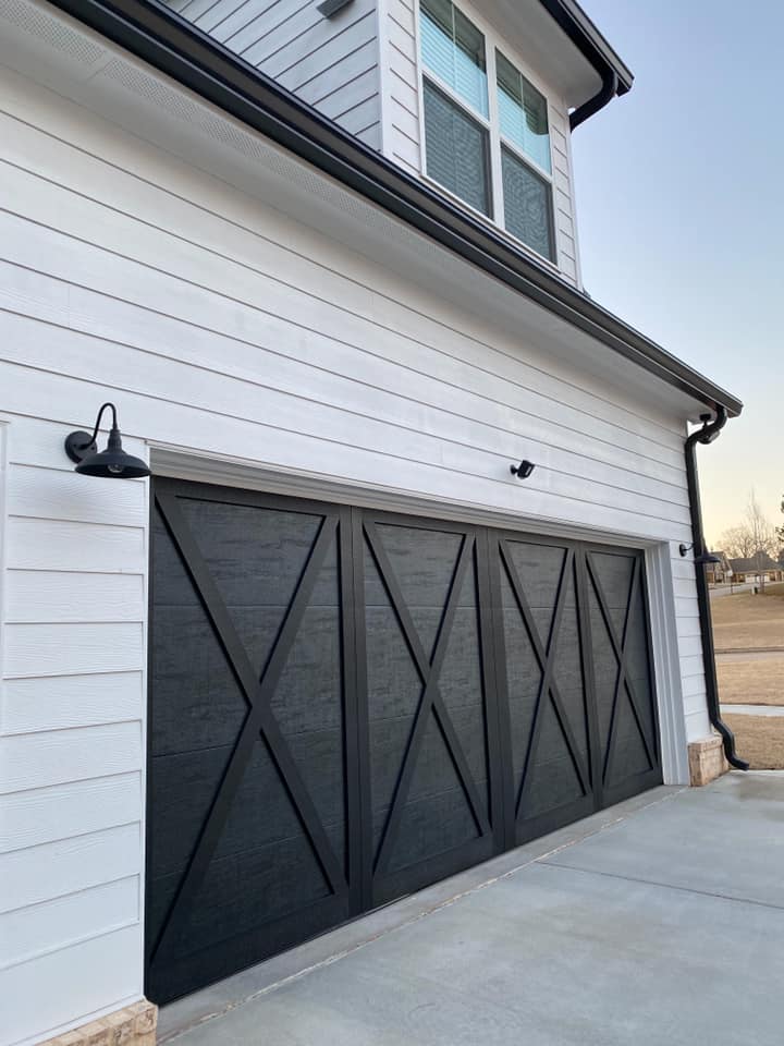 Metro Garage Door, Inc. | 12871 Veterans Memorial Hwy, Douglasville, GA 30134, USA | Phone: (770) 281-4480