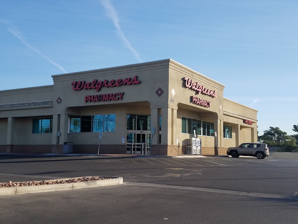 Walgreens | 3808 E Tropicana Ave, Las Vegas, NV 89121, USA | Phone: (702) 547-0830