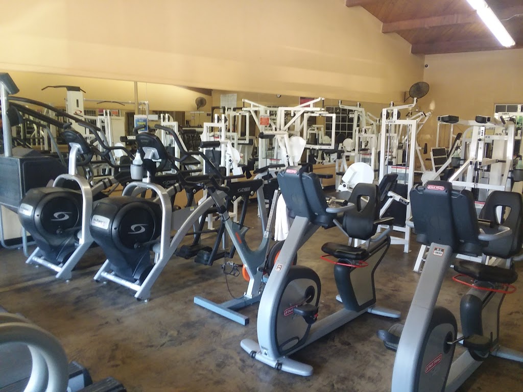 Valley Fitness | 6200 Lake Isabella Blvd, Lake Isabella, CA 93240, USA | Phone: (760) 417-2206