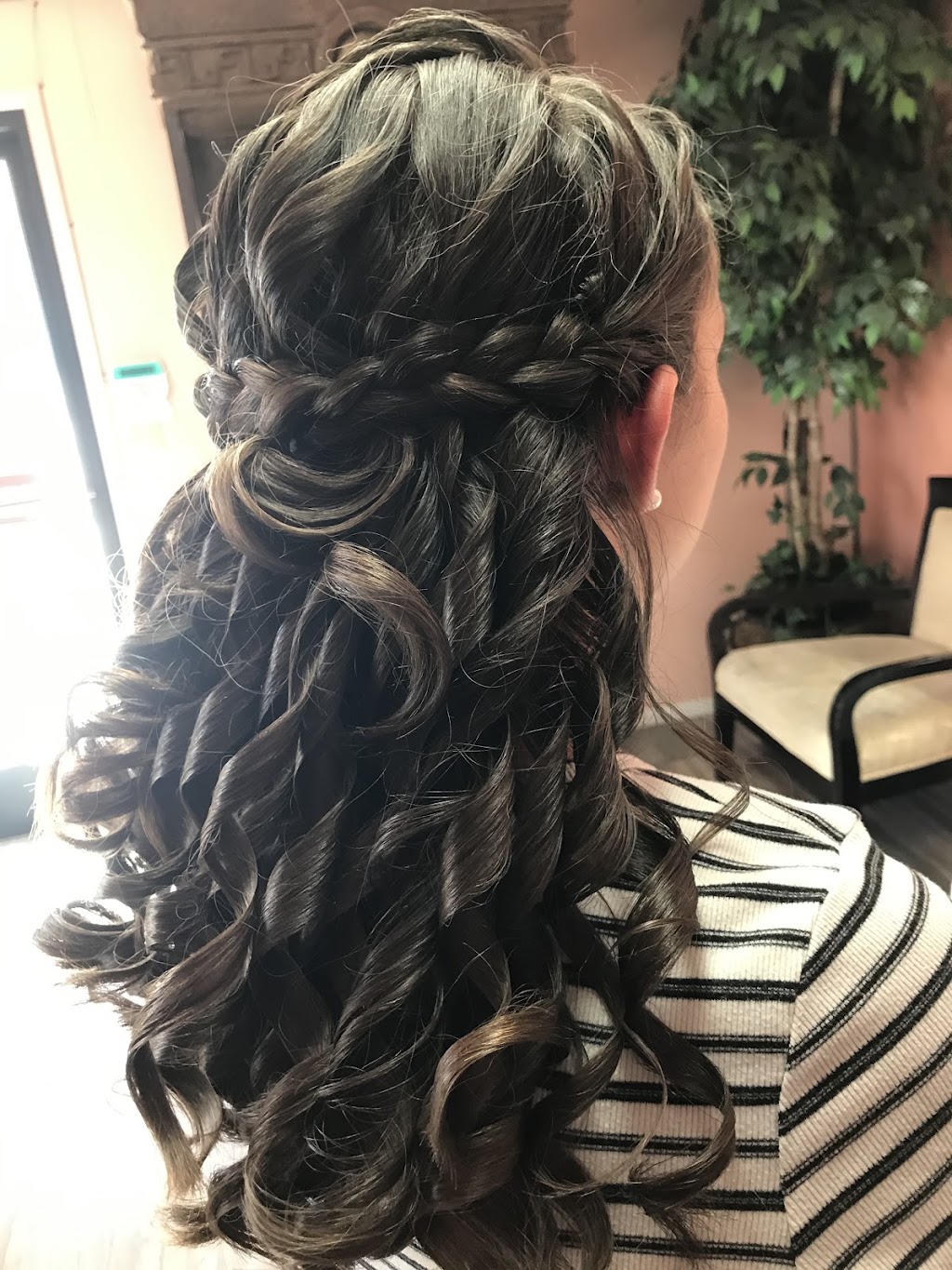 Glamorous Hair Salon | 9722 Stephens St, Delhi, CA 95315, USA | Phone: (209) 812-5251