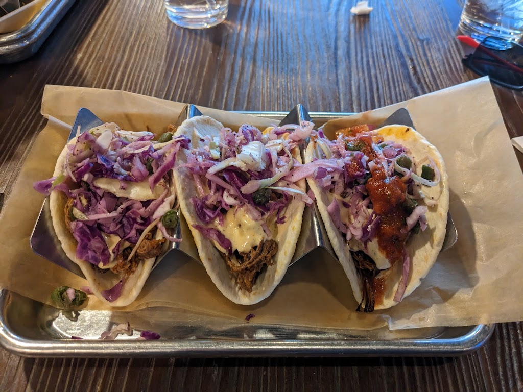 Gato Taco & Tequila | 207 Main St, Irwin, PA 15642, USA | Phone: (724) 590-5819