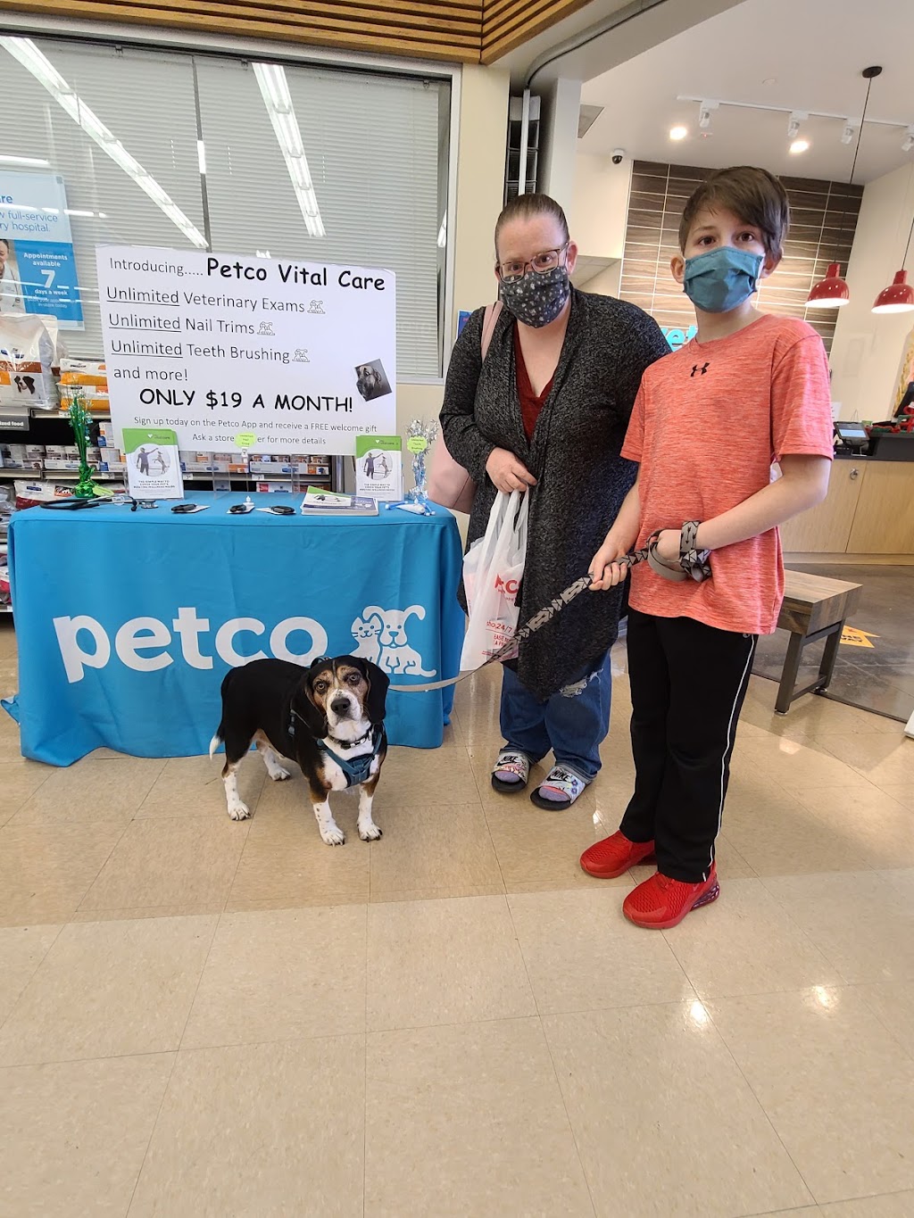Vetco Total Care | 1670 24th Ave NW, Norman, OK 73069, USA | Phone: (405) 292-4118