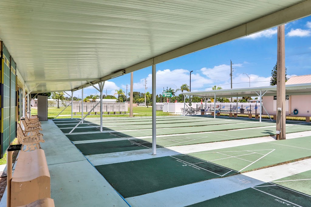 Hawaiian Village | 104 63rd Ave W, Bradenton, FL 34207, USA | Phone: (941) 755-6103