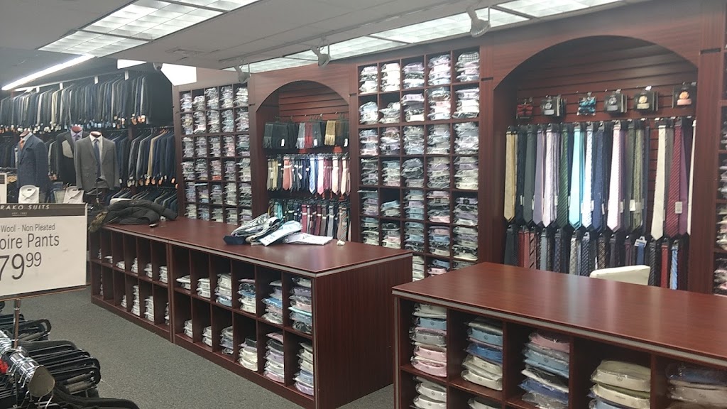 Karako Suits of Lynbrook | 55 Atlantic Ave, Lynbrook, NY 11563 | Phone: (516) 596-2741