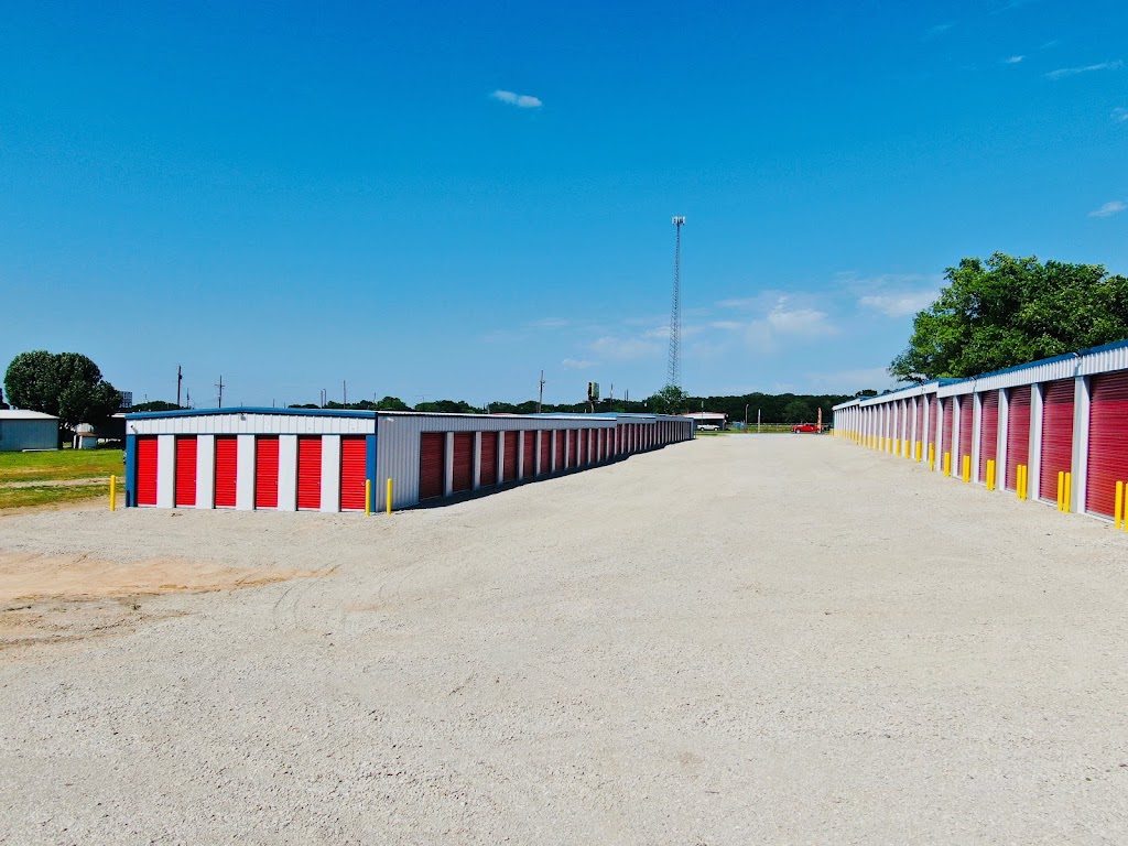 USA Boat & Self Storage | 2412 N Tool Dr, Tool, TX 75143, USA | Phone: (972) 979-7102