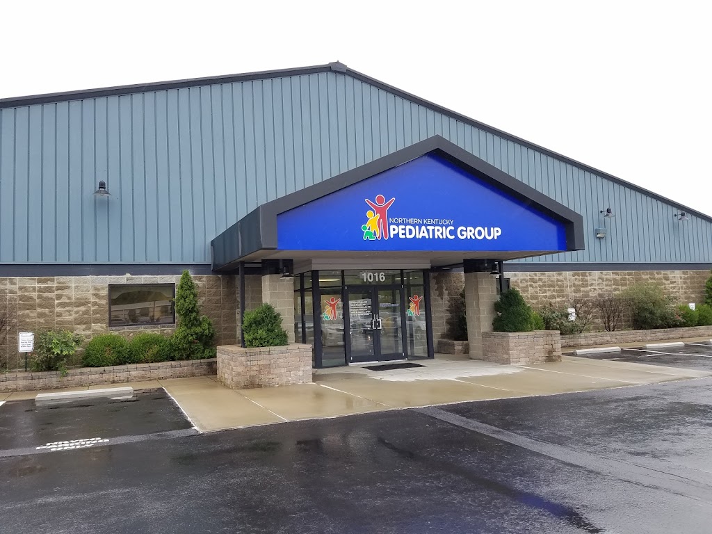 Northern Kentucky Pediatric Group | 1016 Town Dr, Wilder, KY 41076, USA | Phone: (859) 441-7600