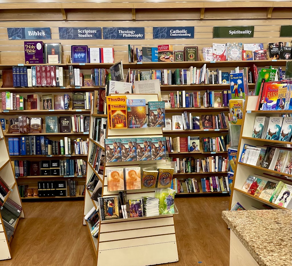 Pauline Books & Media | 115 E 29th St, New York, NY 10016, USA | Phone: (212) 754-1110