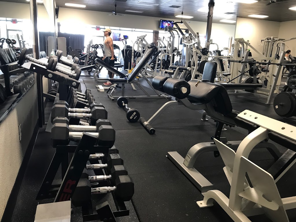 TOTL Fitness | 106 W Huntington St, Beeville, TX 78102, USA | Phone: (361) 343-5153