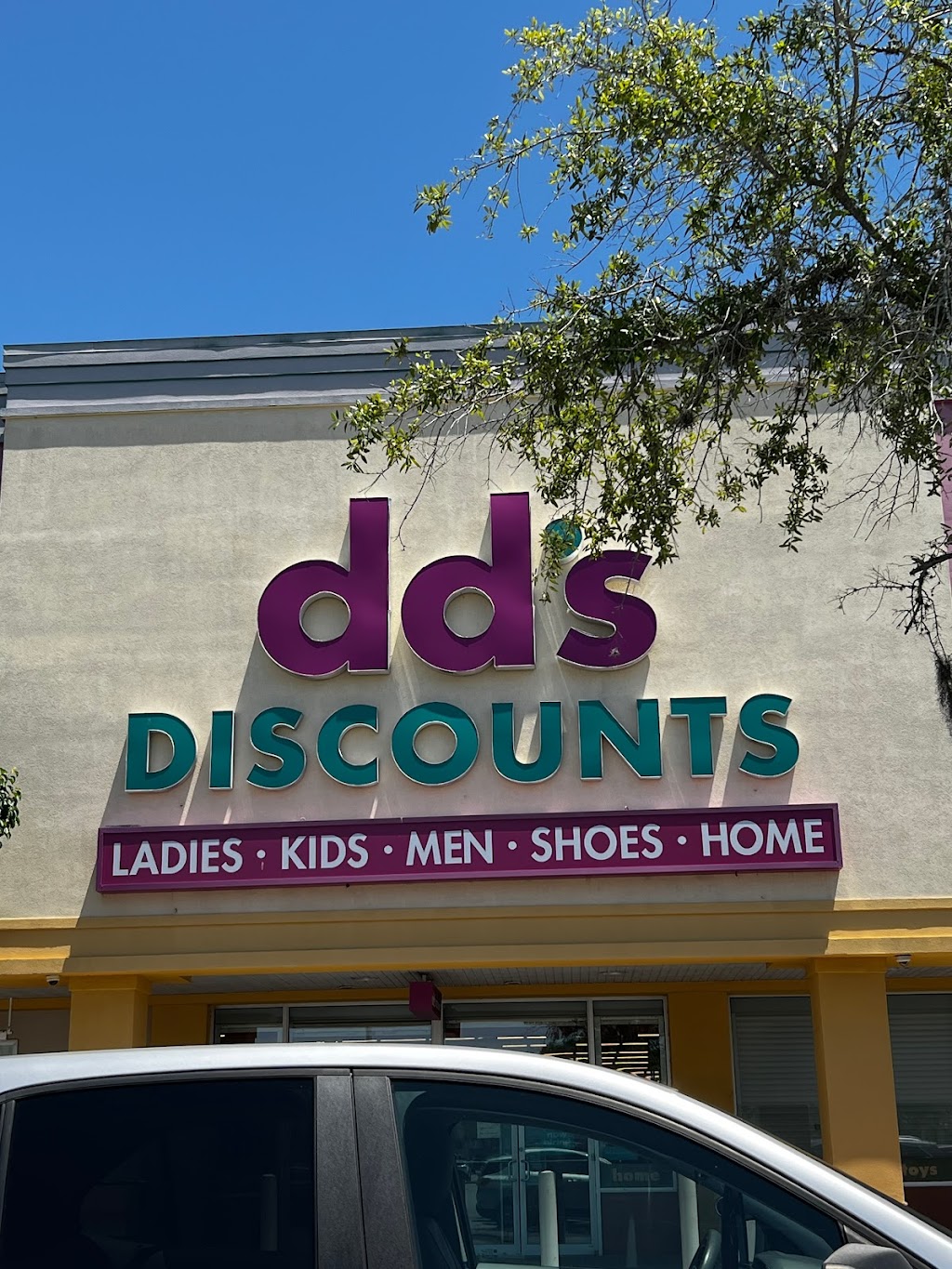 dds DISCOUNTS | 9822 Atlantic Blvd, Jacksonville, FL 32225, USA | Phone: (904) 721-3511