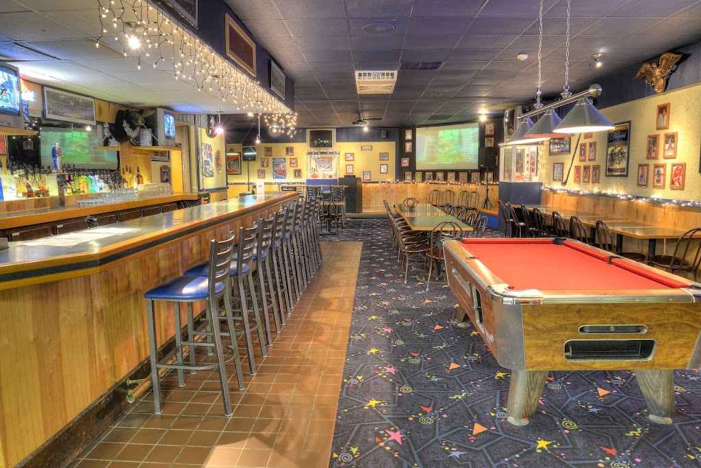 Cherry Hill Lanes North | 6697 Dixie Hwy, City of the Village of Clarkston, MI 48346, USA | Phone: (248) 625-5011