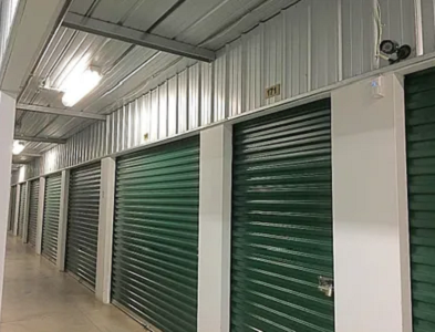 Security Self Storage | 16016 Old Glenn Hwy, Chugiak, AK 99567, USA | Phone: (907) 696-7867