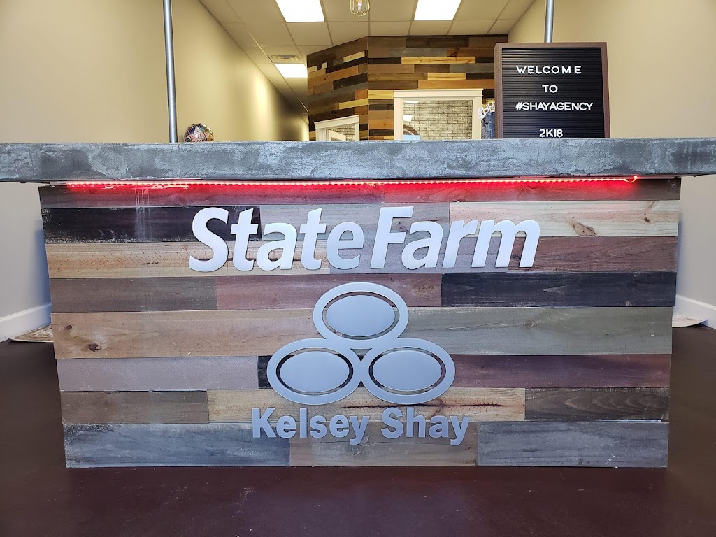 Kelsey Shay - State Farm Insurance Agent | 86058 St Peter Blvd, Yulee, FL 32097, USA | Phone: (904) 849-1988