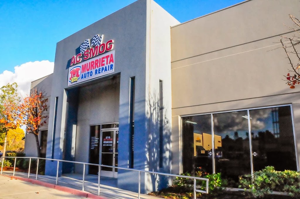 Murrieta Auto Repair | 26540 Jefferson Ave Suite F, Murrieta, CA 92562, USA | Phone: (951) 698-4222