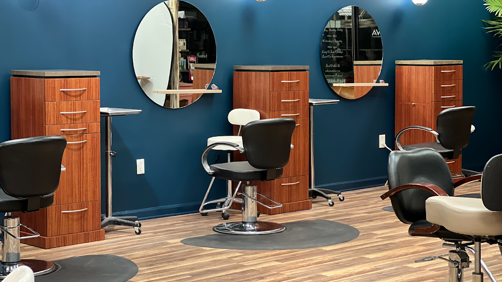 Salon Next Door | 5947 Holly Springs Pkwy Ste 301, Woodstock, GA 30188, USA | Phone: (404) 334-9359