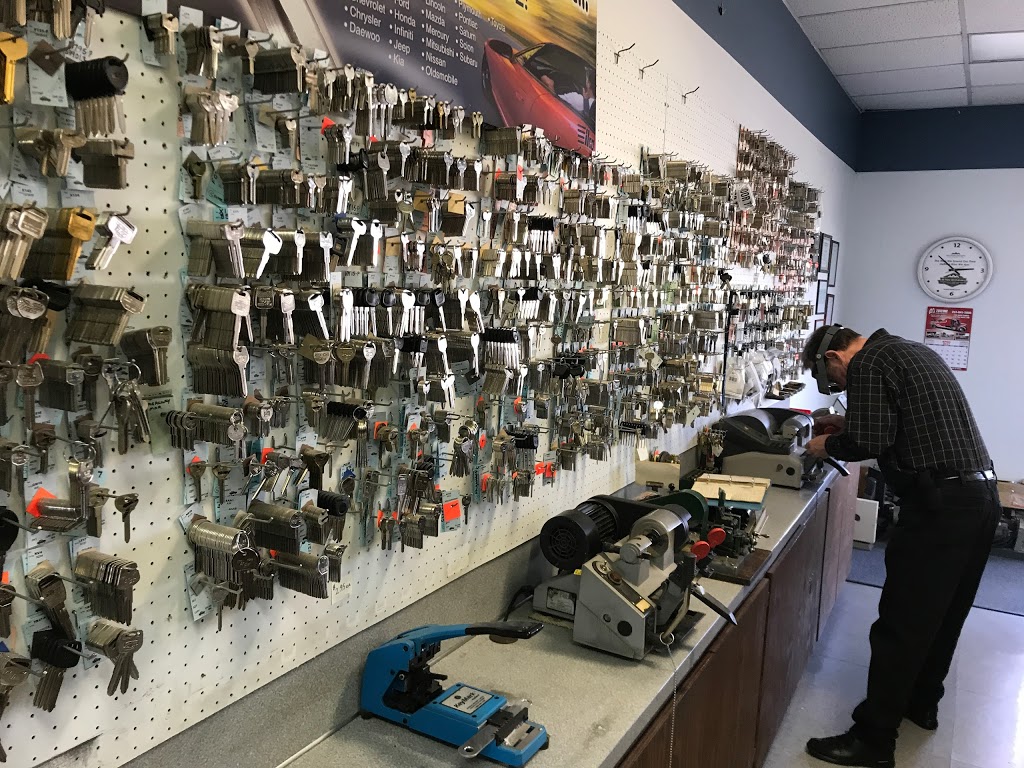 The Lock Shop | 30819 Pacific Hwy S, Federal Way, WA 98003, USA | Phone: (253) 839-3443