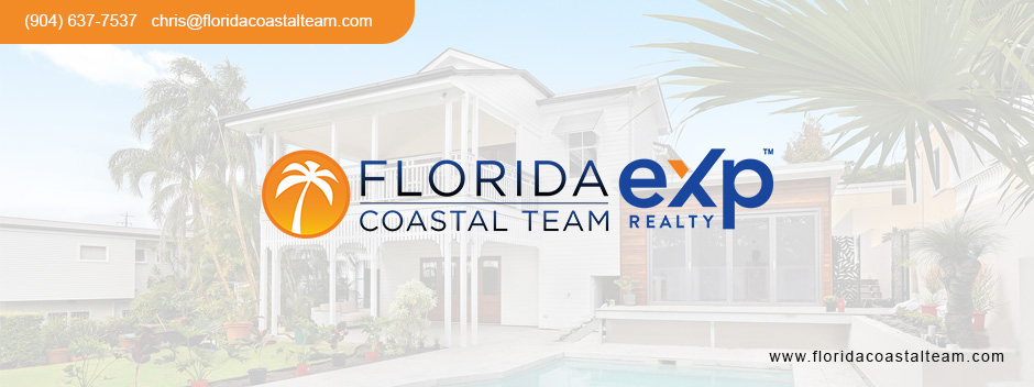 Chris Snow Realtor - Florida Coastal Team - eXp Realty | 101 E Town Pl #130, St. Augustine, FL 32092, USA | Phone: (904) 785-8525