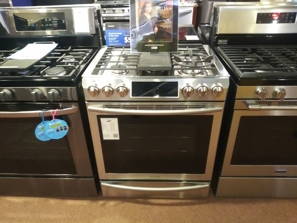 BigCentric Appliance | 151 Edgemoor Rd, Wilmington, DE 19809, USA | Phone: (302) 304-1010