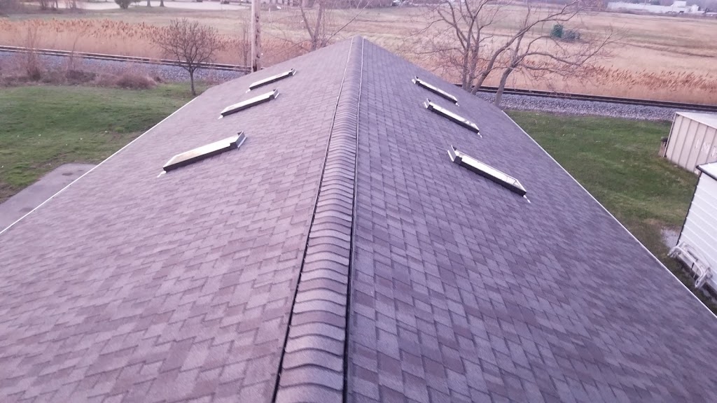 Integrity Roofing and Siding LLC | 9875 Chillicothe Rd, Kirtland, OH 44094, USA | Phone: (440) 341-4080