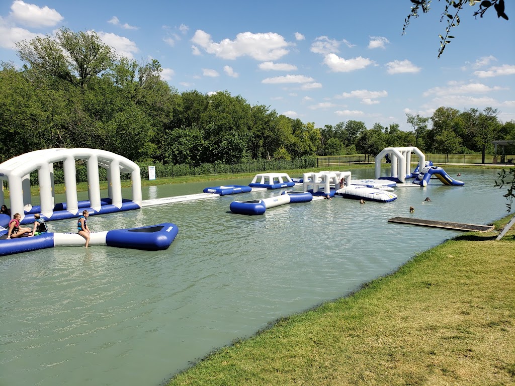 Hydrous Wake Park | 280 E Eldorado Pkwy, Little Elm, TX 75068, USA | Phone: (214) 310-1105