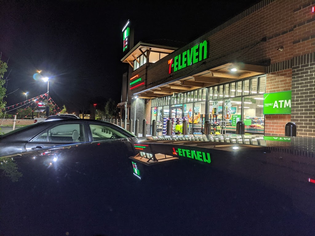 7-Eleven | 8507 S 65th Ave, Ridgefield, WA 98642, USA | Phone: (360) 309-9478