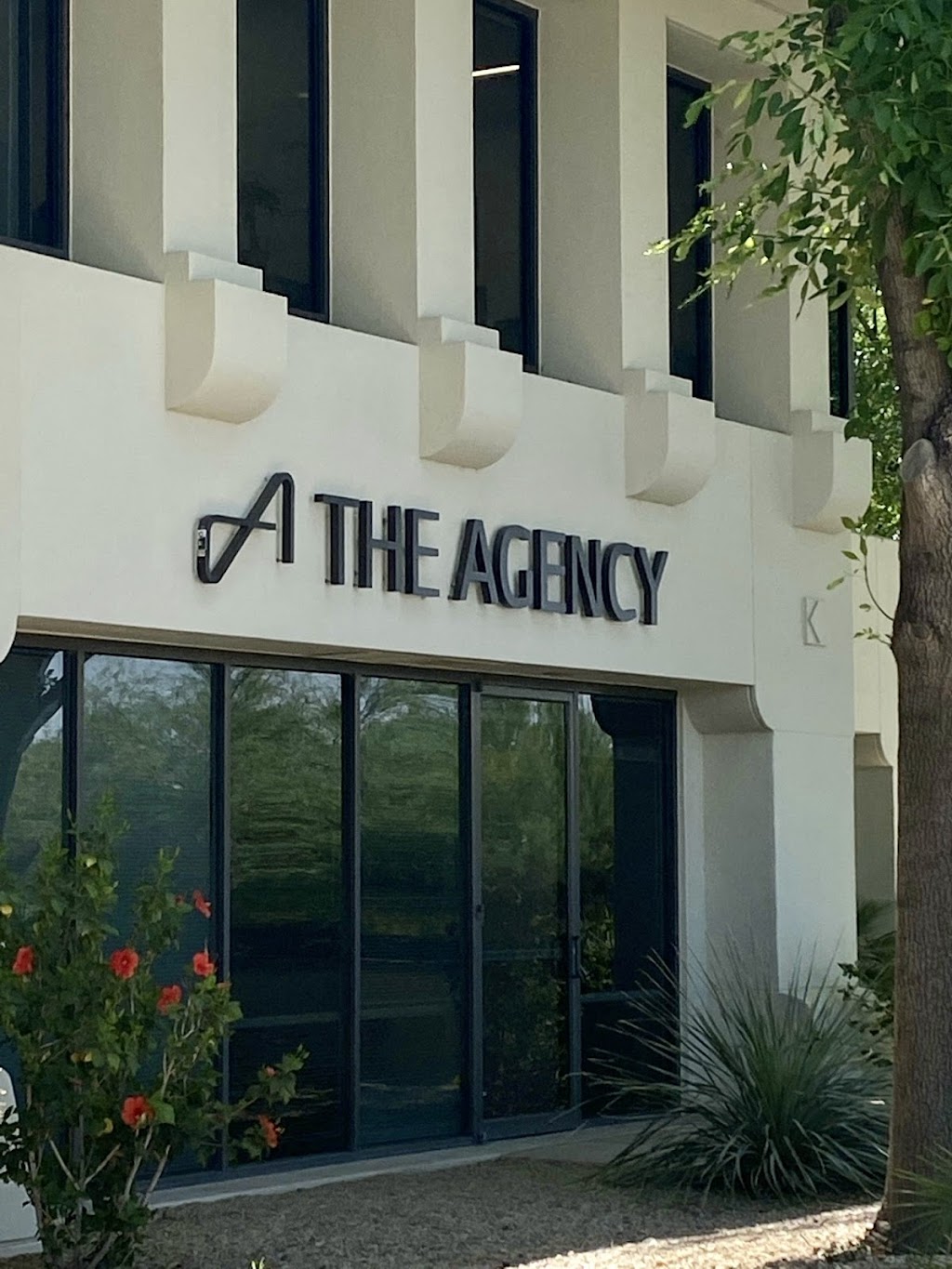 The Agency Scottsdale | 7001 N Scottsdale Rd Suite 1040, Scottsdale, AZ 85253 | Phone: (480) 878-3000