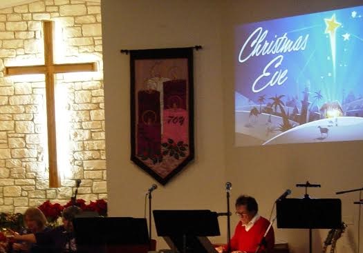 Round Rock Christian Church | 22 Chalice Way, Round Rock, TX 78665, USA | Phone: (512) 244-3260