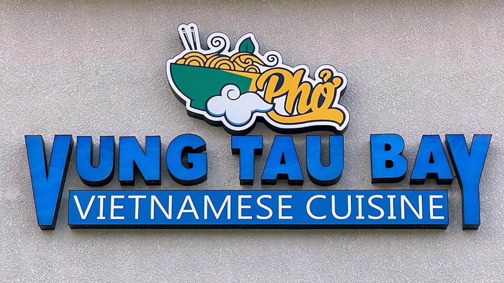 Pho Vung Tau Bay | Vietnamese Cuisine | 5880 Antelope Rd Ste 200, Sacramento, CA 95842, USA | Phone: (916) 721-0111