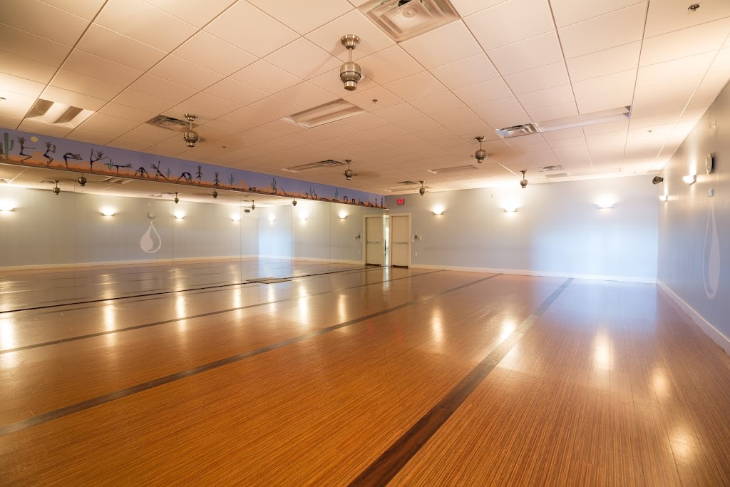 floo-id YOGA | 7077 E Mayo Blvd #130, Phoenix, AZ 85054, USA | Phone: (480) 515-9642