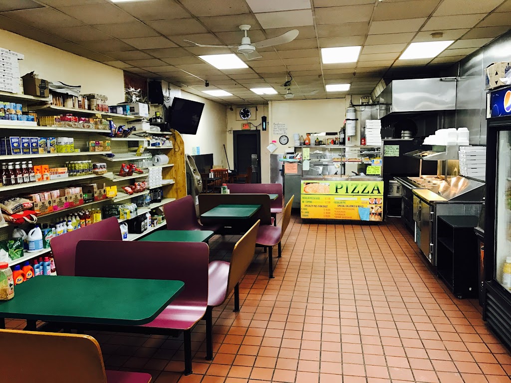 Moon Palace Pizza | 496 Atlantic Ave, Brooklyn, NY 11217, USA | Phone: (718) 222-8405