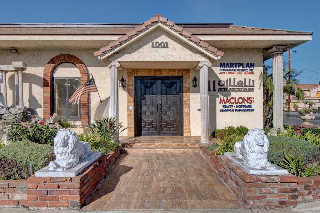 MacLons Capital Realty and Mortgage | 1001 W Whittier Blvd, La Habra, CA 90631, USA | Phone: (714) 493-0474