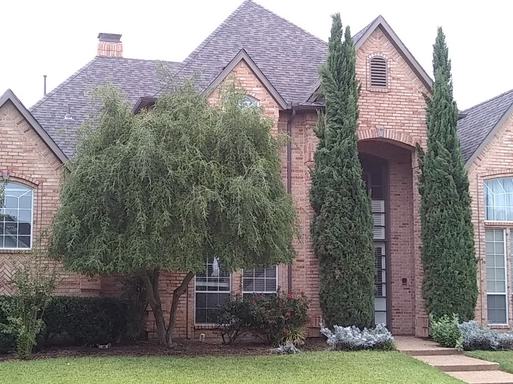 Capital Roofing and Exteriors | 3227 Berry Hollow Dr, Melissa, TX 75454, USA | Phone: (214) 729-5868