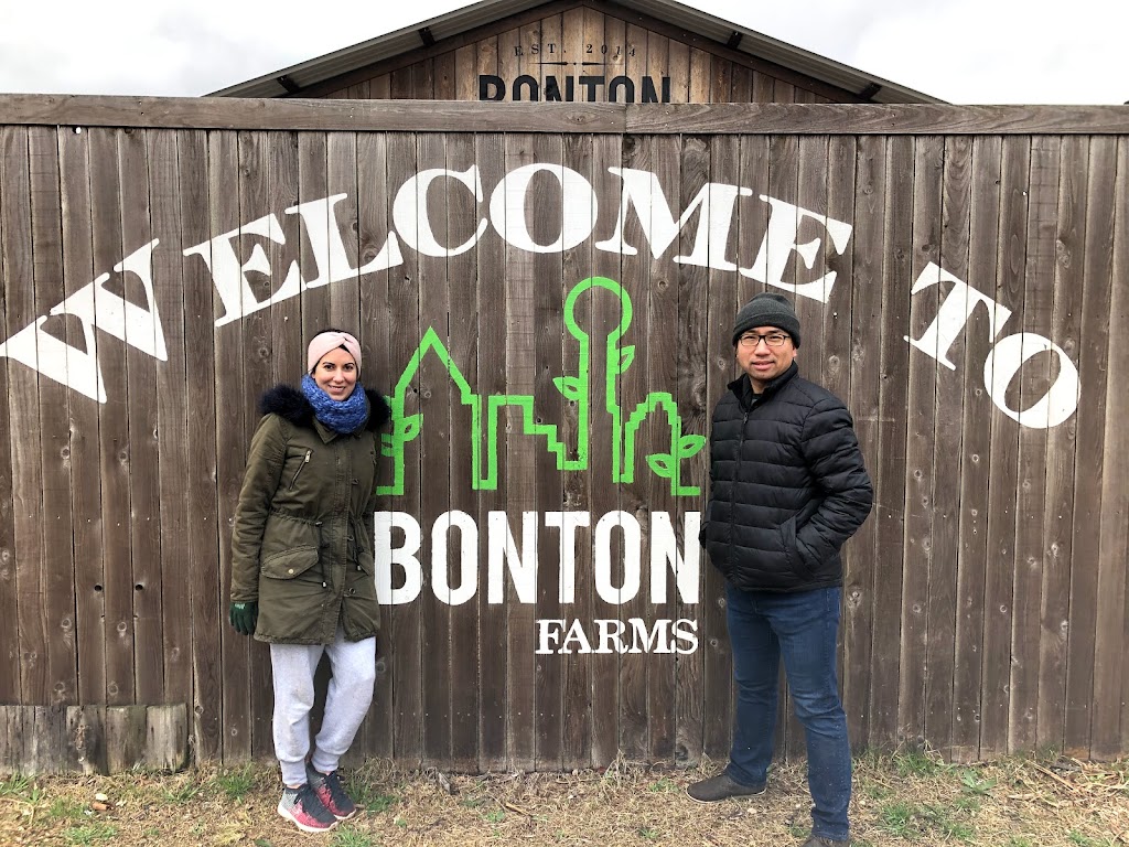 Bonton Farms | 6915 Bexar St, Dallas, TX 75215, USA | Phone: (972) 982-2245