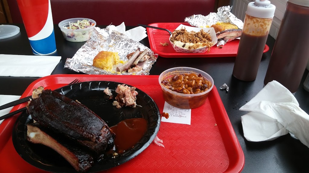 Pittsburgh BBQ Company | 6625 William Penn Hwy, Delmont, PA 15626, USA | Phone: (724) 468-3390